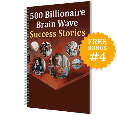 Billionaire Brain Wave official website