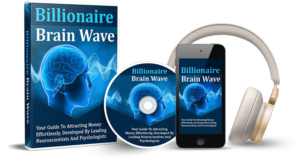 Billionaire Brain Wave sale